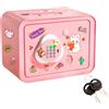 Banca per bambini Piggy Bank Bank con canzoni di risparmio baratto regalo per la