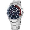 Jacques Lemans Liverpool 1-2091 1-2091G Cronografo uomo