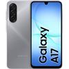 SAMSUNG GALAXY A17 4G 4+128GB 6.7" GRAY ITALIA - 50485