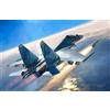 Zvezda 924808-1/48 SU-30SM Flanker H - Scala 1:48