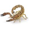 Papo - Statuetta Scorpione Realistica - 3 Anni + - Collezione Animali del Giardino - Gioco Educativo Insetti - Idea Regalo Giocattolo Bambina Bambino