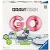 Ravensburger - GraviTrax: Go Impulsion, Pista biglie 43 pezzi, Rompicapo bambini e adulti, Giochi bambini 8 anni e più, Gioco Interattivo ed Educativo STEM, Compatibile con tutti i produtti GraviTrax