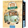Ars Edition Otto fährt Los - Meine Otto-Reisespiele