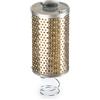 UFI Filters, Filtro Gasolio 26.610.00 | Filtro Carburante per Ricambio, Adatto a Macchine Agricole, Applicabile su Diversi Modelli come Fiat Allis, Landini