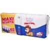 Babystar Pannolini Babystar Slim Maxiscorta Taglia 5 48 Pezzi St