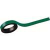 MAUL Striscia magnetica verde scrivibile 2 pezzi da 1 m