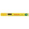 ArtHonor UHU - Set di 3 penne colla klebefix, senza solvente, 25 g,