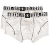 Bikkembergs Confezione 2 Boxer Parigamba Uomo Articolo