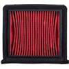 MOTOMASTER Filtro aria moto compatibile con Kymco X-CITING 500/ IR / 1723C-LBA2-E00