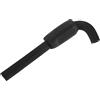 QUARKZMAN Basamento Sper Fiato PCV Flessibile No.11823-AL511 per Nissan 350Z 2003-2007