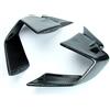 PRORACER Kit Winglet Spoiler Aerodinamico Spoiler compatibili BMŴ S1000RR 2015-2022