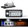 Do!LED Do! Illuminazione targa LED C01-5050 SMD