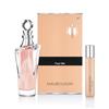 Mauboussin - Pour Elle 100 ml + 20 ml (Travel Spray) - Eau de Parfum Femme - Fragranza floreale e fruttata
