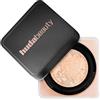 HUDA BEAUTY Original | EASY BAKE | Loose Baking & Setting Powder | Polvere sciolta che fissa il trucco | 20 grammi | by BELLA (PEACH PIE, 20.00 g (confezione da 1))