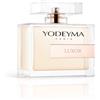 VLNET ® | Profumo LUXOR | eau de parfum | orientale - floreale | Fragranza Femminile da 15-50-100ml | Formato 100 ml