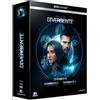 M6 Vidéo Divergente - la trilogie 4k ultra hd