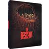 Eagle Pictures The Descent - Discesa Nelle Tenebre - 4K Steelbook (Bd 4K Uhd + Bd Hd + Bd Extra)