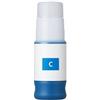 CANON Cartuccia ciano compatibile con Canon 5699C001 ciano 70ml