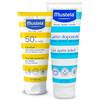 MUSTELA Latte solare 100ml + Latte doposole Mustela Special pack