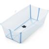 STOKKE Vaschetta pieghevole Stokke Flexi Bath X-Large