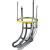SKLZ KICK-OUT STRUMENTO PER IL RITORNO DI PALLA REGOLABILE A 360°