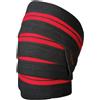 HARBINGER FASCE KNEE WRAPS Ginocchio