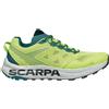 SCARPA SPIN PLANET Trail Running Uomo