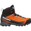 SCARPA RIBELLE TRK GTX ART PP TRK Scarponi da trekking