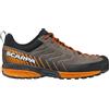 SCARPA MESCALITO BNN DYNAMIS LB NO TREATMENT Scarpe da trekking