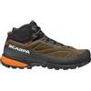 SCARPA RAPID XT MID GTX ARSAXM RAPID XT MID GTX Scarpe da trekking