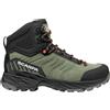 SCARPA RUSH TRK GTX WMN RHAW FREE-DOME TRK Scarponi da trekking donna