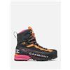 GARMONT TOWER 3.0 GTX BLACK/RASPBERRY PINK