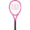 WILSON BURN PINK 105S V6.0 Racchetta Tennis Adulto