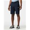 HELLY HANSEN Men's HH Quick-Dry Cargo Shorts 11 Da Vela Uomo