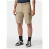 HELLY HANSEN Men's HH Quick-Dry Cargo Shorts 11 Da Vela Uomo