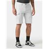 HELLY HANSEN Men's HH Quick-Dry Cargo Shorts 11 Da Vela Uomo