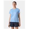 HELLY HANSEN Women's HH Tech T-Shirt 2.0 da Vela Donna