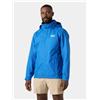 HELLY HANSEN Men's Dubliner Waterproof Jacket Giacca Uomo