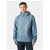 HELLY HANSEN Men's Moss Rain Jacket Giacca Uomo