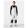 HELLY HANSEN Men's Pier 4.0 Bib Salopette Da Vela Uomo