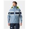 HELLY HANSEN Men's Salt Original Sailing Jacket Giacca da Vela Uomo