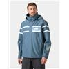 HELLY HANSEN Men's Salt Inshore Sailing Jacket Giacca Da Vela Uomo