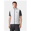 HELLY HANSEN Men's HP Hybrid Stretch Insulator Vest Gilet Da Vela Uomo