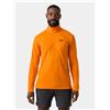 HELLY HANSEN Men's HP Half-Zip Pullover 2.0 Da Vela Uomo