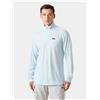HELLY HANSEN Men's HP Half-Zip Pullover 2.0 Da Vela Uomo