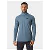 HELLY HANSEN Men's HP Half-Zip Pullover 2.0 Da Vela Uomo