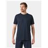 HELLY HANSEN Men's HP Ocean T-Shirt da Vela Uomo