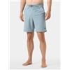 HELLY HANSEN Men's Newport Board Shorts 8 Da Vela Uomo
