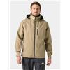 HELLY HANSEN Men's Crew Hooded Sailing Jacket 2.0 Giacca da Vela Uomo