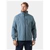 HELLY HANSEN Men's Crew Midlayer Sailing Jacket 2.0 Giacca da Vela Uomo
